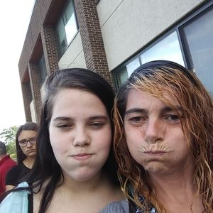 Meet your Posher, Ginnie